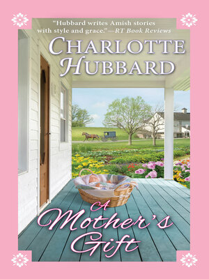 cover image of A Mother's Gift